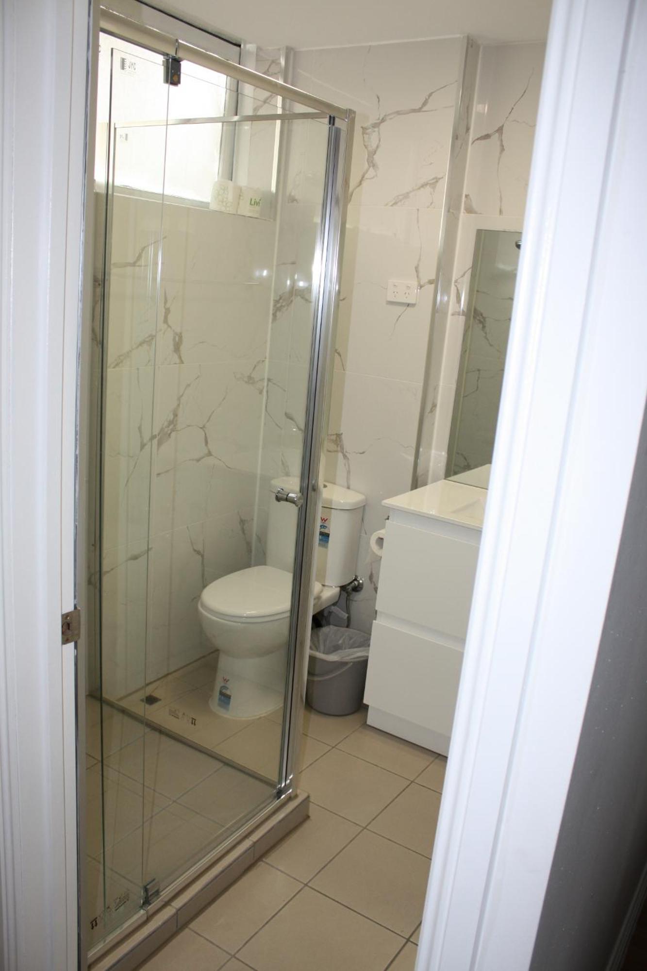Coburg Motor Inn Мелбърн Екстериор снимка